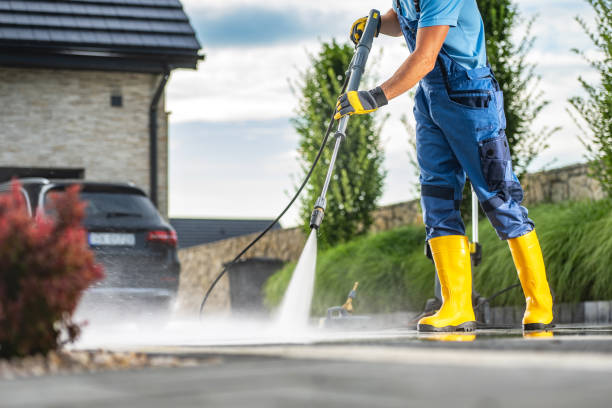 Professional Pressure Washing Services in Cheswick, PA